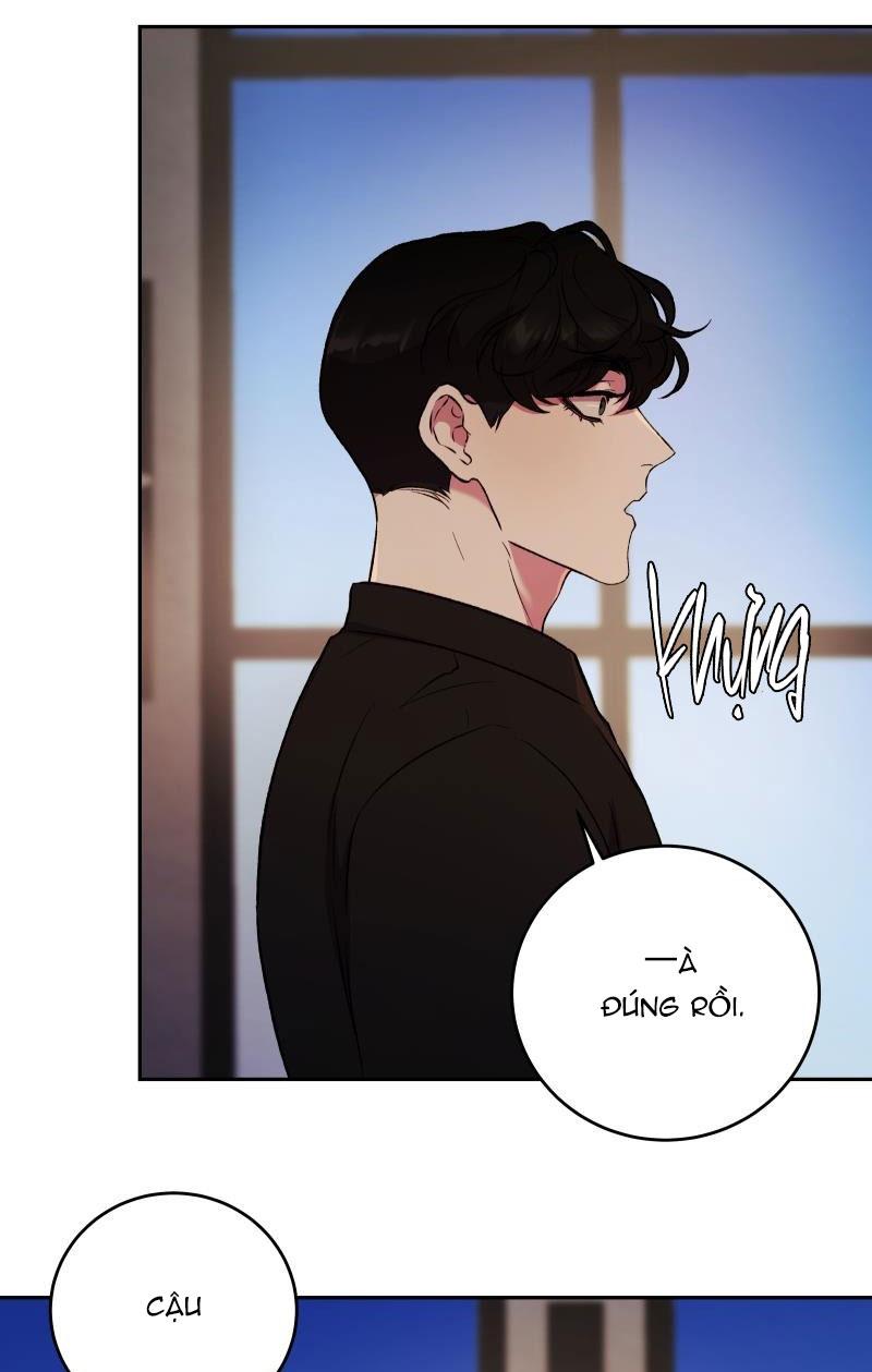 NỖI SỢ CỦA HWAN YEONG Chapter 46 - Next Chapter 47