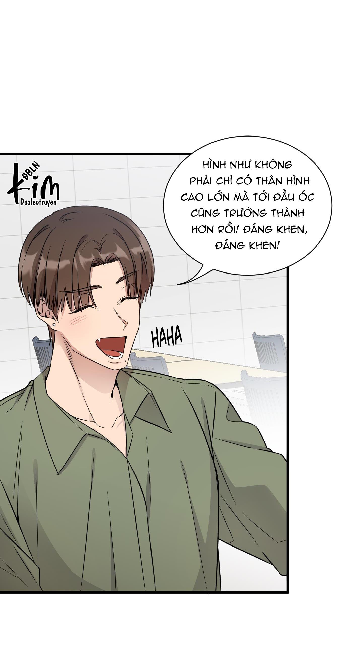 NGHIỆN SEX Chapter 29.3 bài giảng 3 - Trang 2