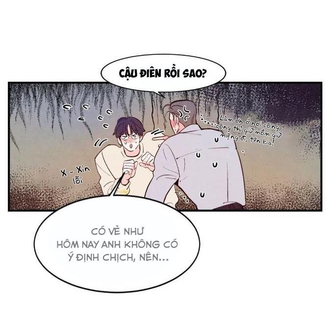 Đậm Tình Nồng Say [on-going] Chapter 17 Chap 17 - Next Chapter 18 Chap 18