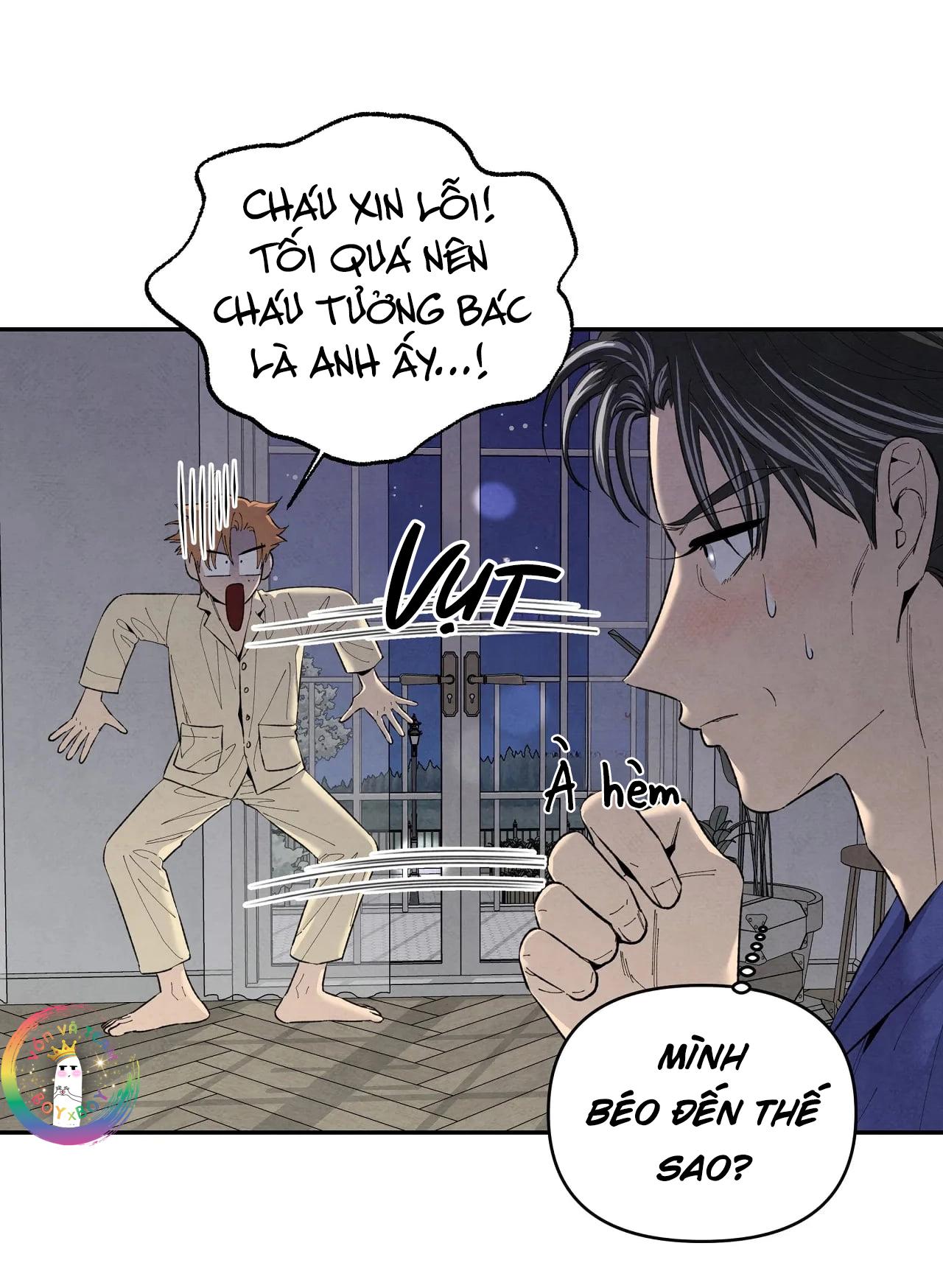 Bona Sort (END) Chapter 74 - Next Chapter 75