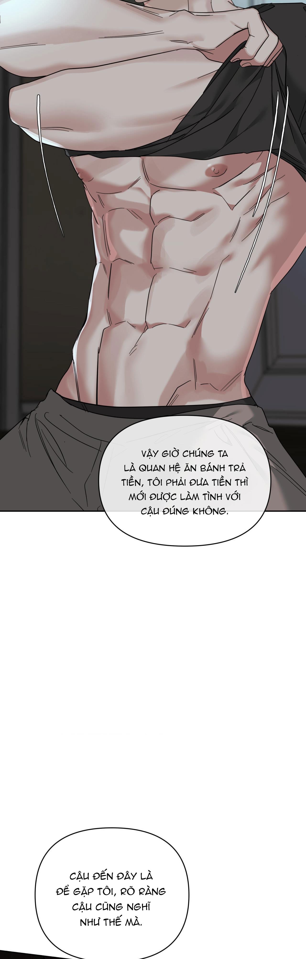 NGƯỜI YÊU DẤU Chapter 26 18+ end ss1 - Next Chapter 27 18+