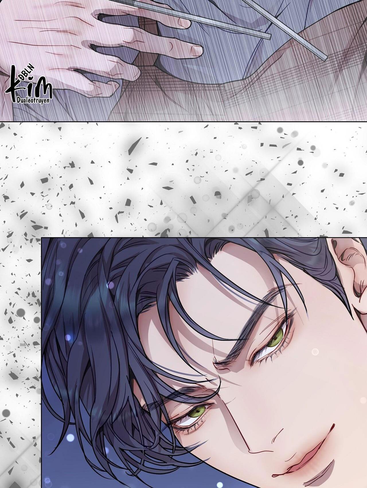 LỐI SỐNG ÍCH KỶ Chapter 49 Lộ koo - Next Chapter 50