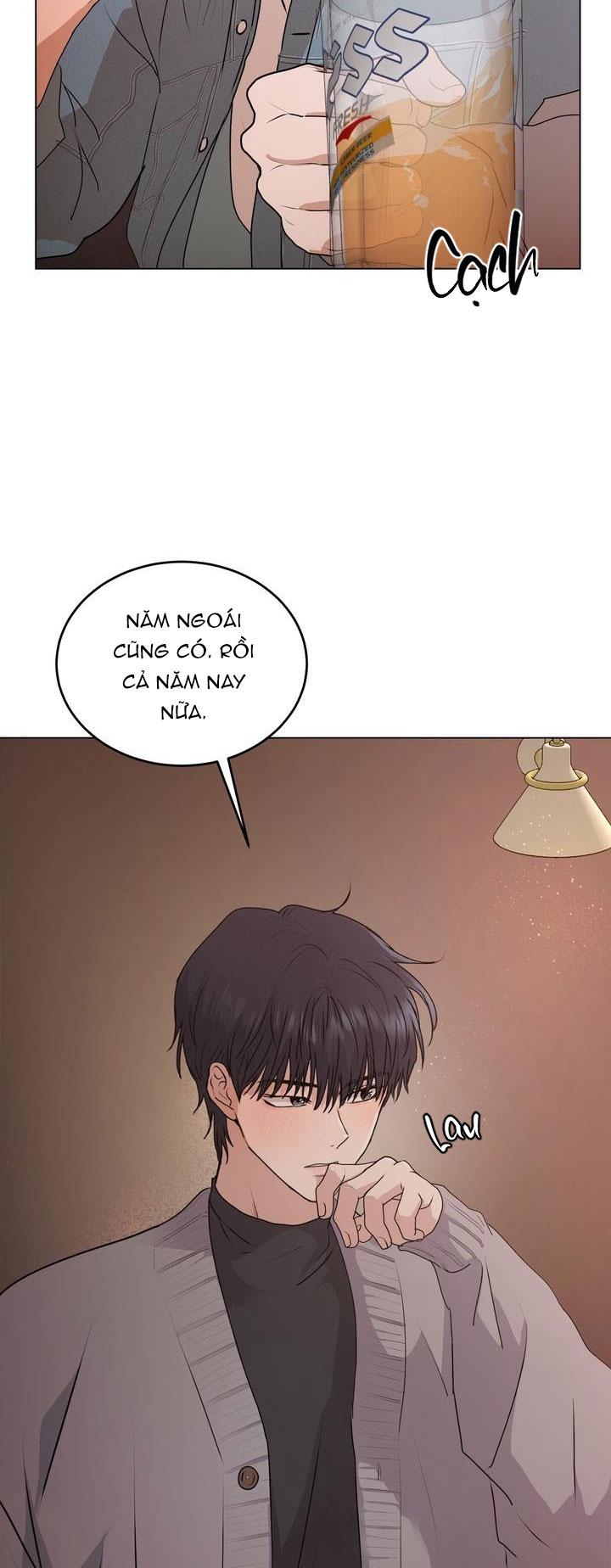 BÁNH QUY TÌNH YÊU TAN CHẢY Chapter 9 - Next Chapter 10