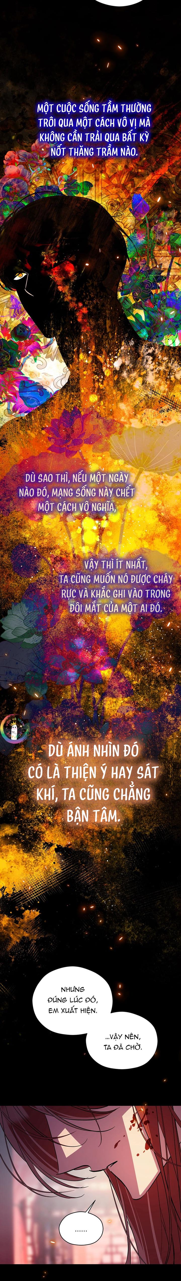 Tuyển Tập Báo Cáo Xử Lý Rác Thải Chapter 10 Đêm trắng 6 - Next Chapter 11 Big Slick 1