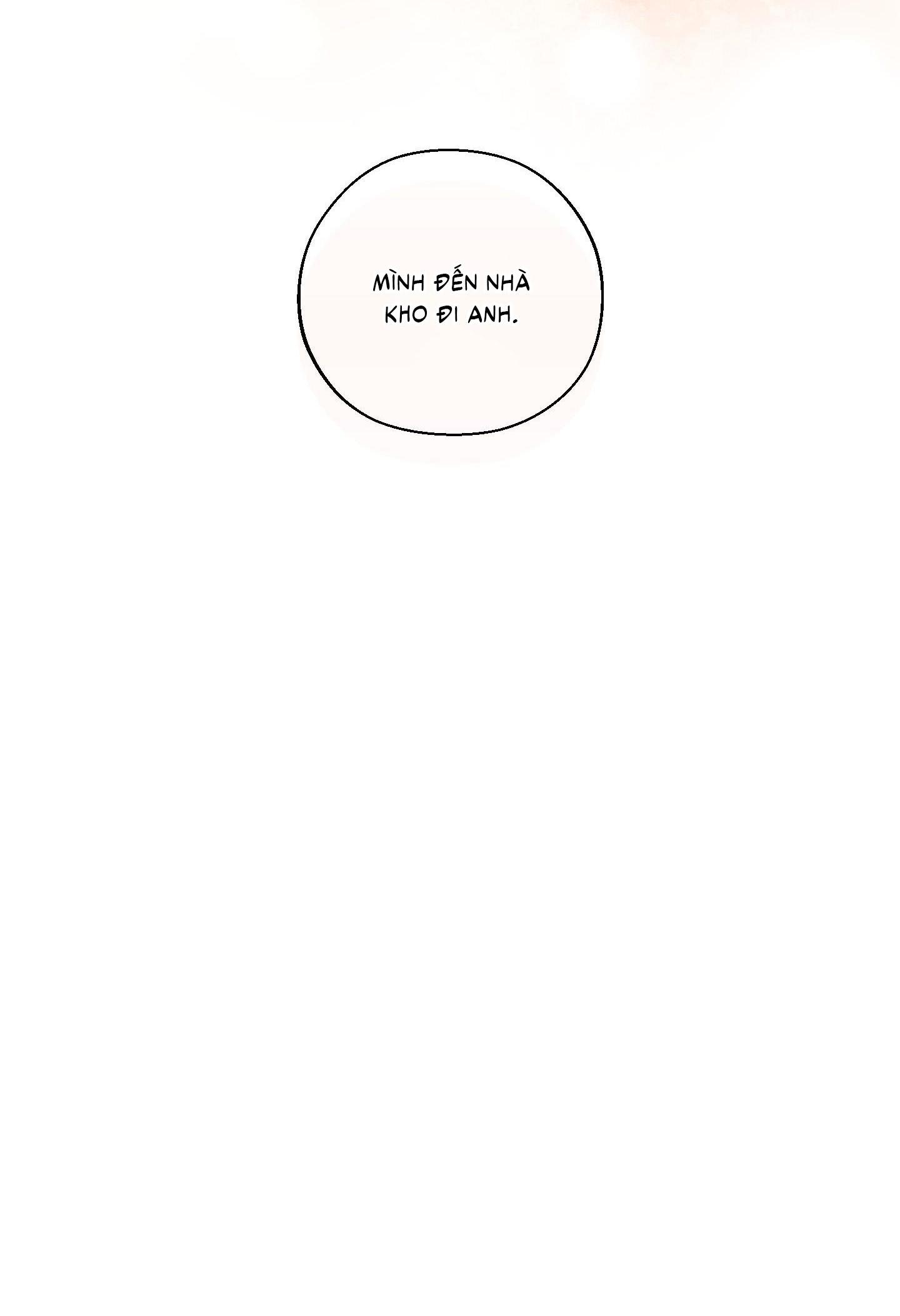 (CBunu) THÁNG 12 Chapter 43 - Next Chapter 44
