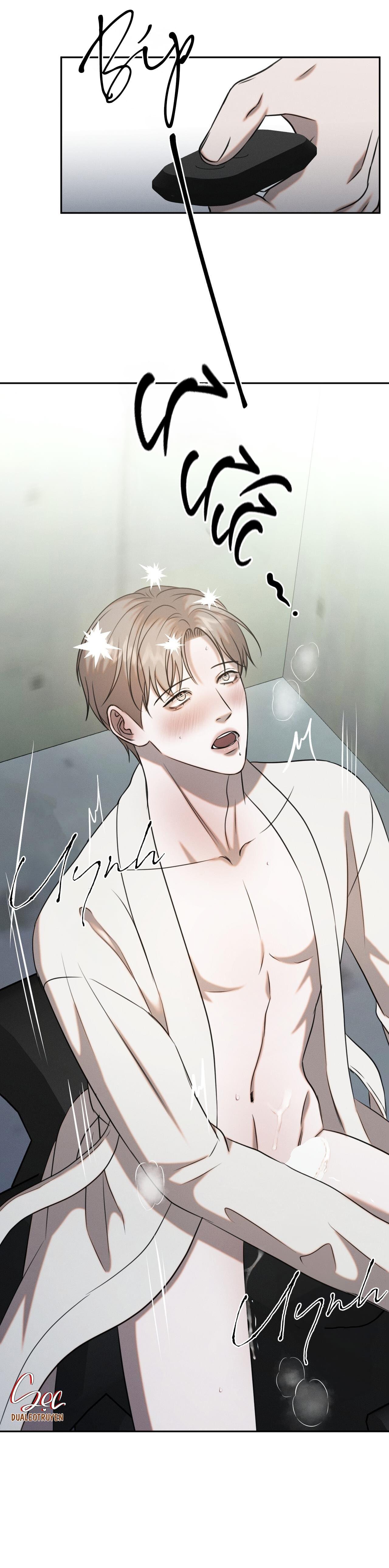 (SONG TÍNH) ĐIỂM ƯỚT ÁT Chapter 8 H - Next Chapter 9 H+++