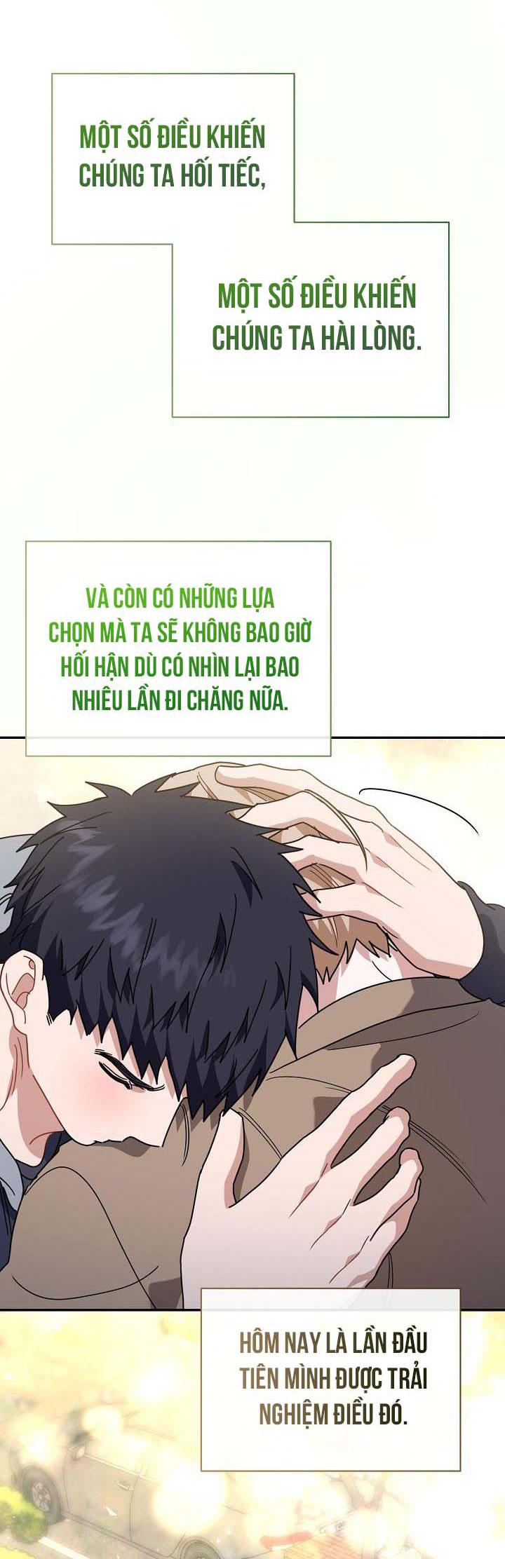 Khu vực chủ nghĩa tình yêu Chapter 60 - Next Chapter 61