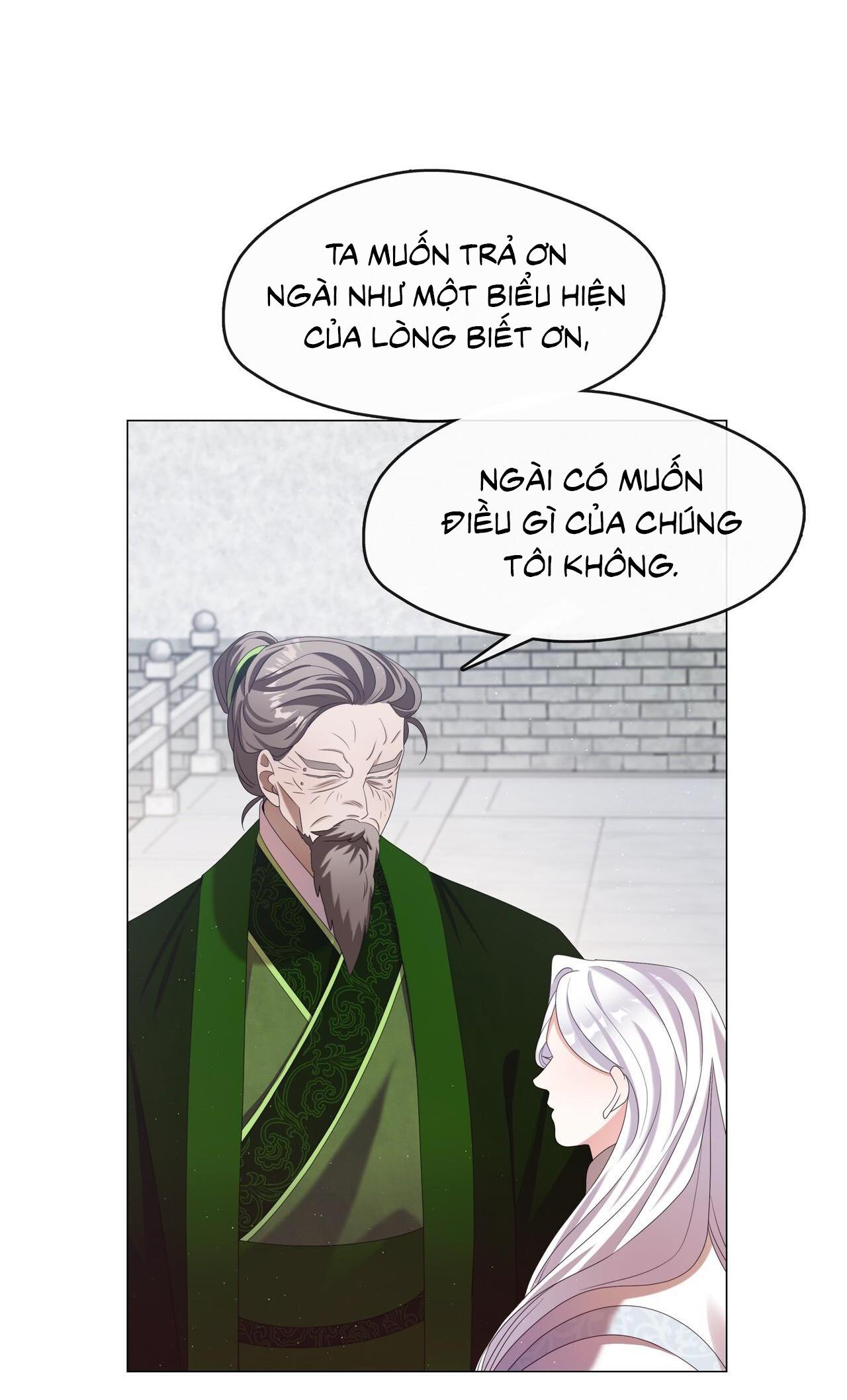 Tôi đã nuôi dạy thủ lĩnh giáo phái ác ma Chapter 23 - Next Chapter 24