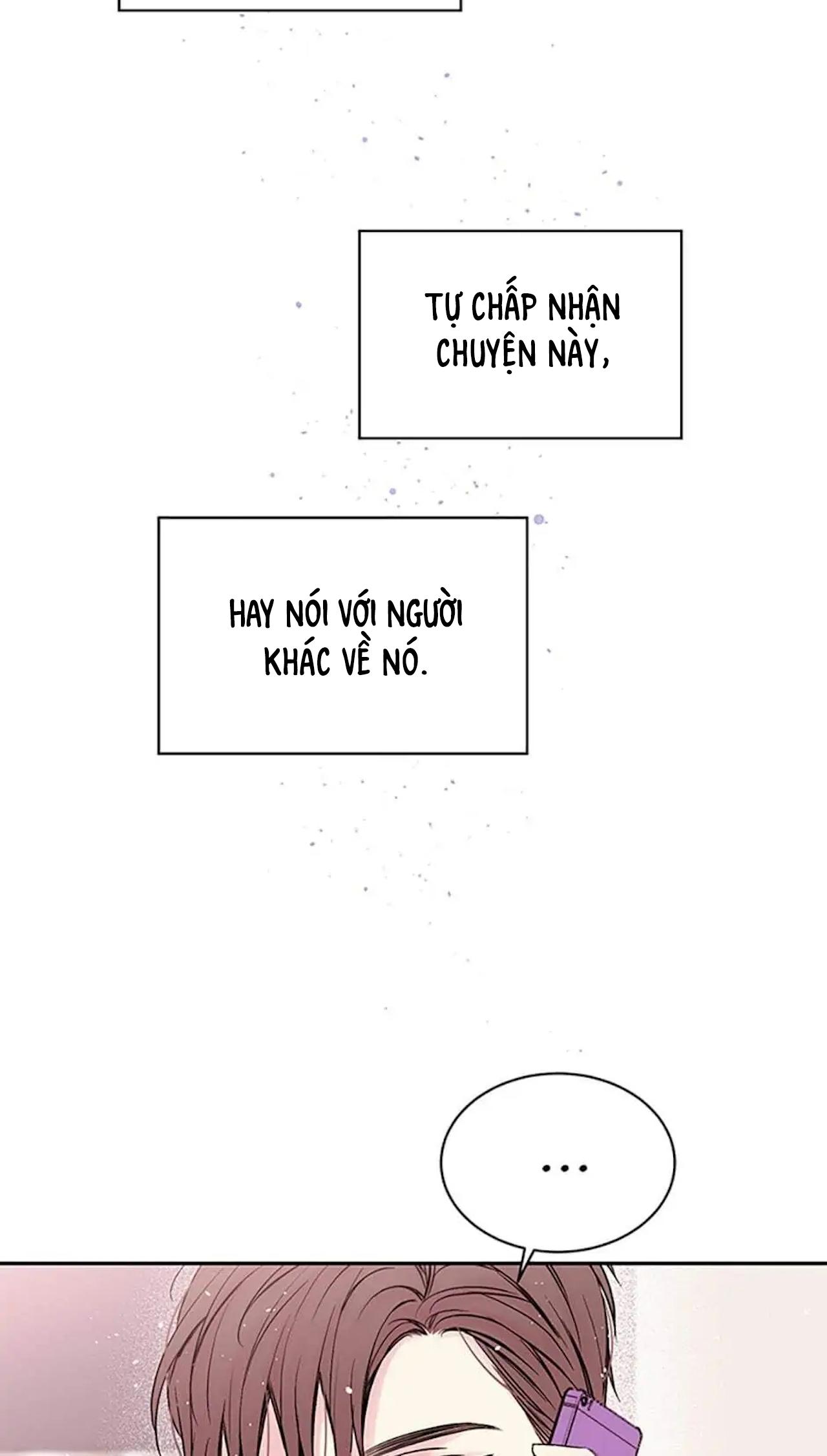 Bí Mật Của Tôi Chapter 47 - Next Chapter 48