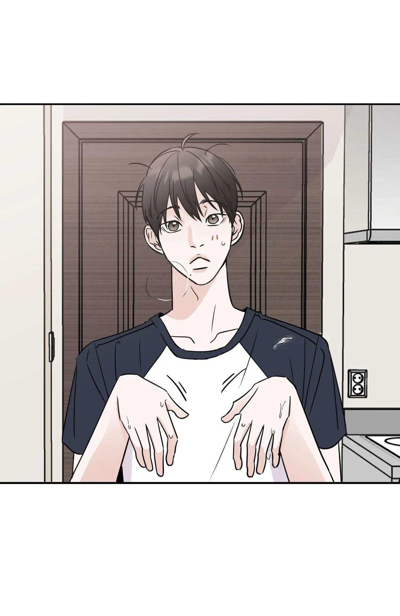 (CBunu) Cám Dỗ Nhà Bên Chapter 1 H - Next Chapter 2