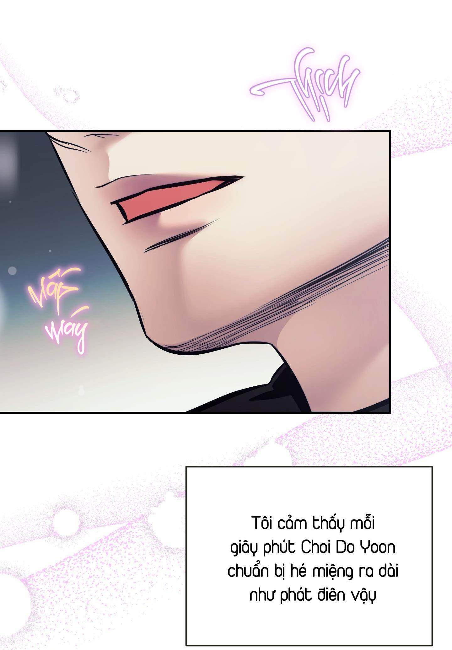 (CBunu) Stigma Chapter 33 - Next Chapter 34