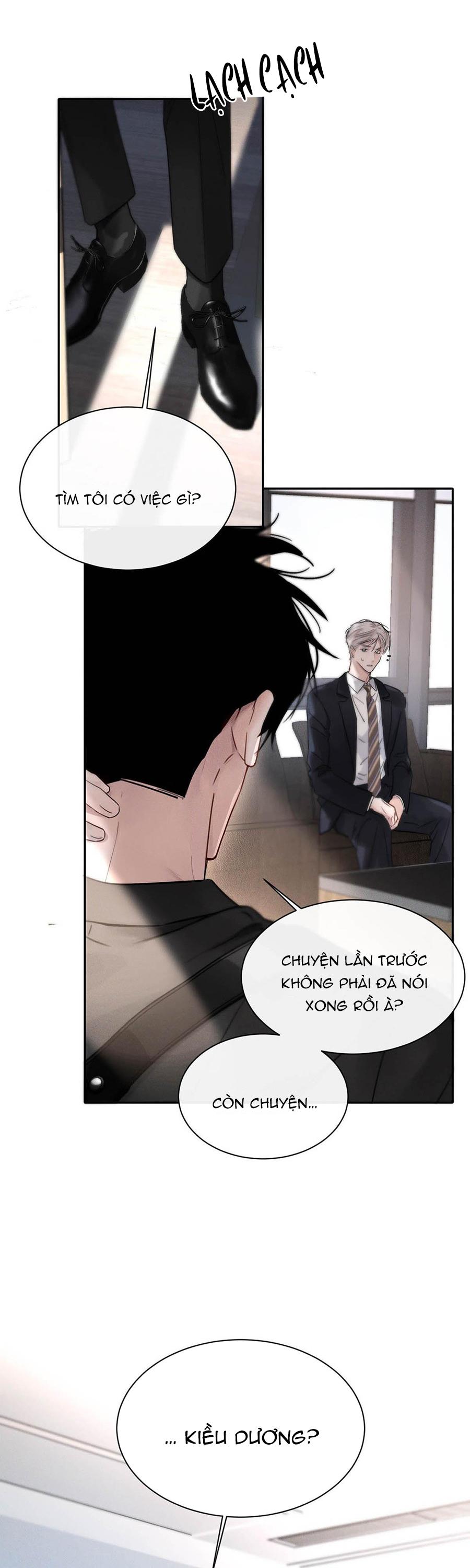 Tôi Trở Thành Dẫn Đường Đỉnh Cấp Nhờ Trúc Mã Chapter 7 - Next Chapter 8