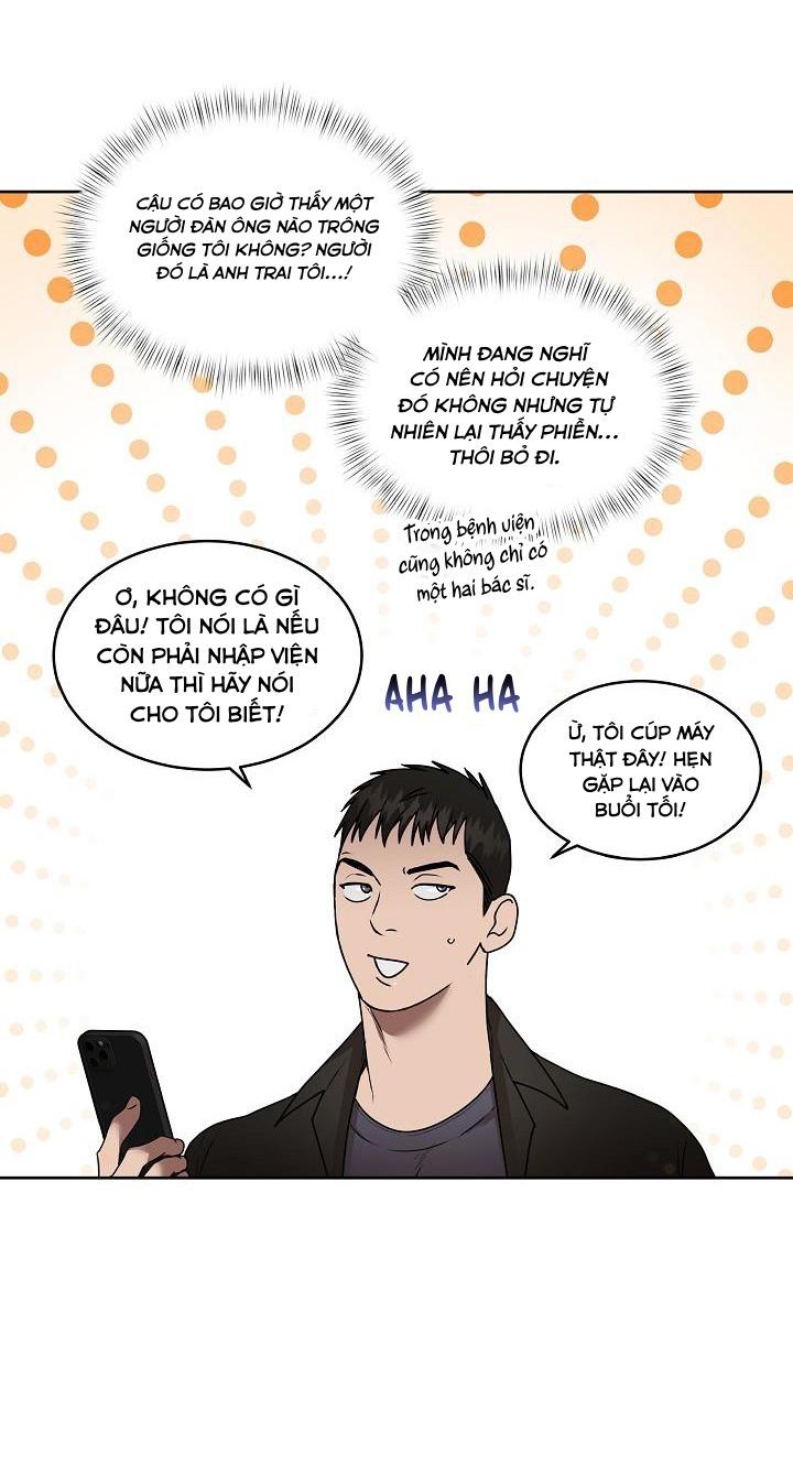 Không Hơn Không Kém Chapter 44 - Next Chapter 45