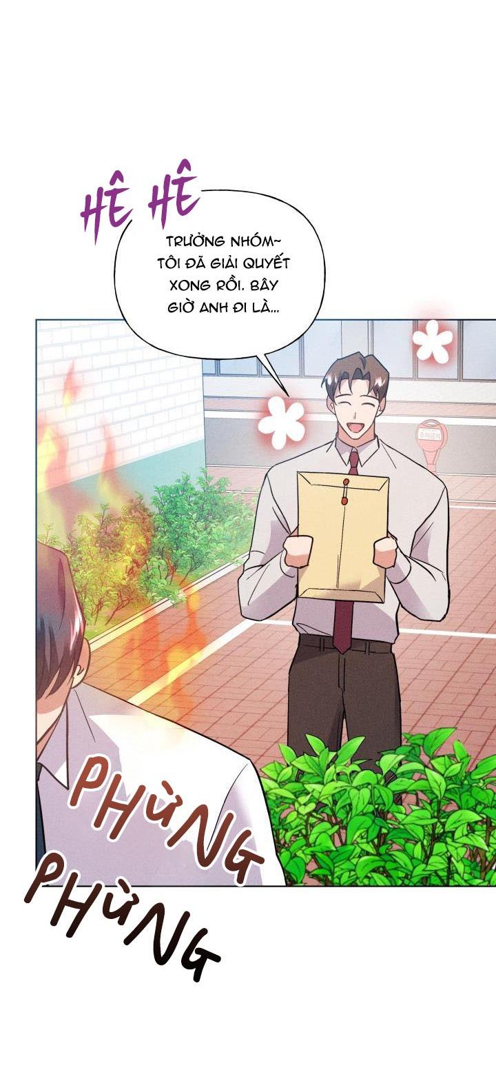 TÌNH YÊU KHÔNG TỔN THẤT Chapter 20 - Next Chapter 21 END SS1