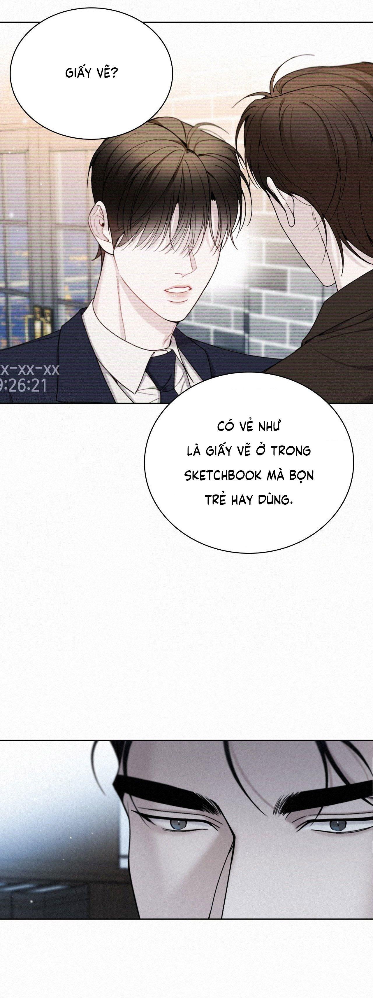 HOÀNG HÔN BÊN LÀN NƯỚC Chapter 11 - Next Chapter 12