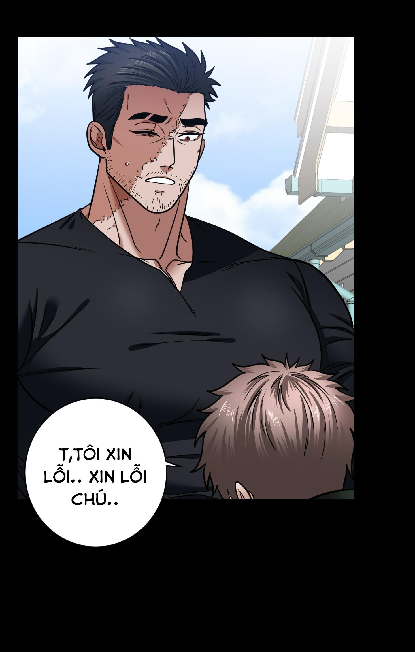 ÔNG CHÚ THÂN YÊU (END) Chapter 5 END - Next 