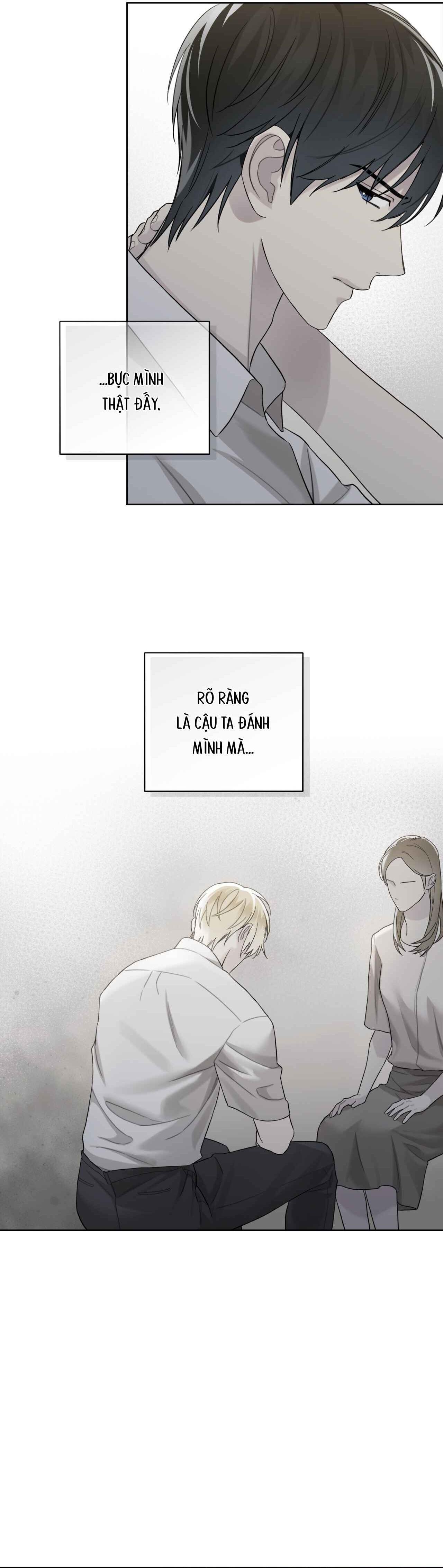 HIỂM HỌA GUIDING Chapter 43 - Next Chapter 44