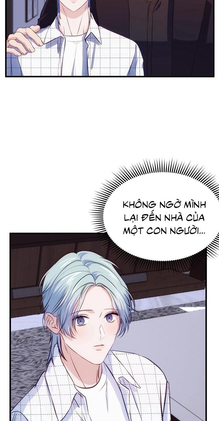 VÀ RỒI NGƯỜI CÁ ĐÃ BIẾN MẤT Chapter 3 - Next Chapter 4