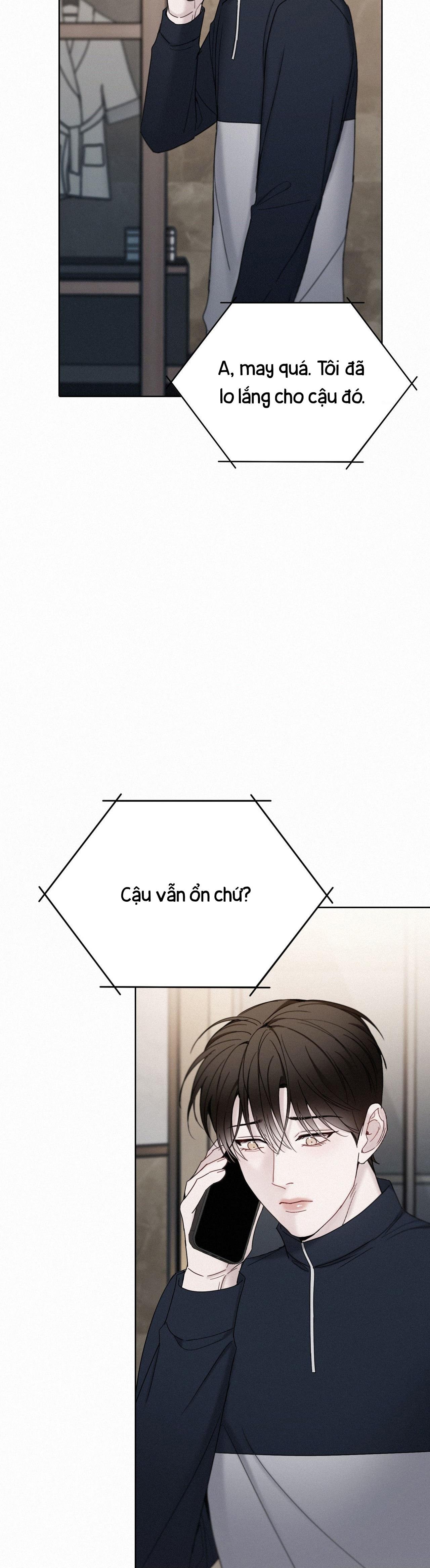 HOÀNG HÔN BÊN LÀN NƯỚC Chapter 19 - Next Chapter 20 18+