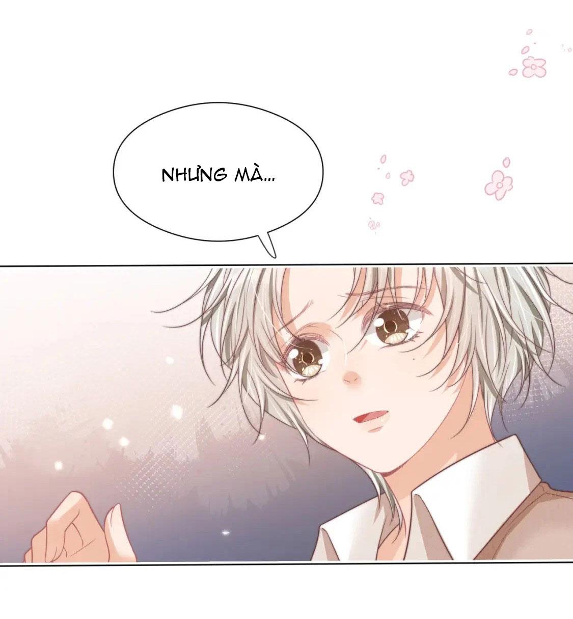 Ss2 Một ngụm ăn cả thỏ con Chapter 40 - Next Chapter 41