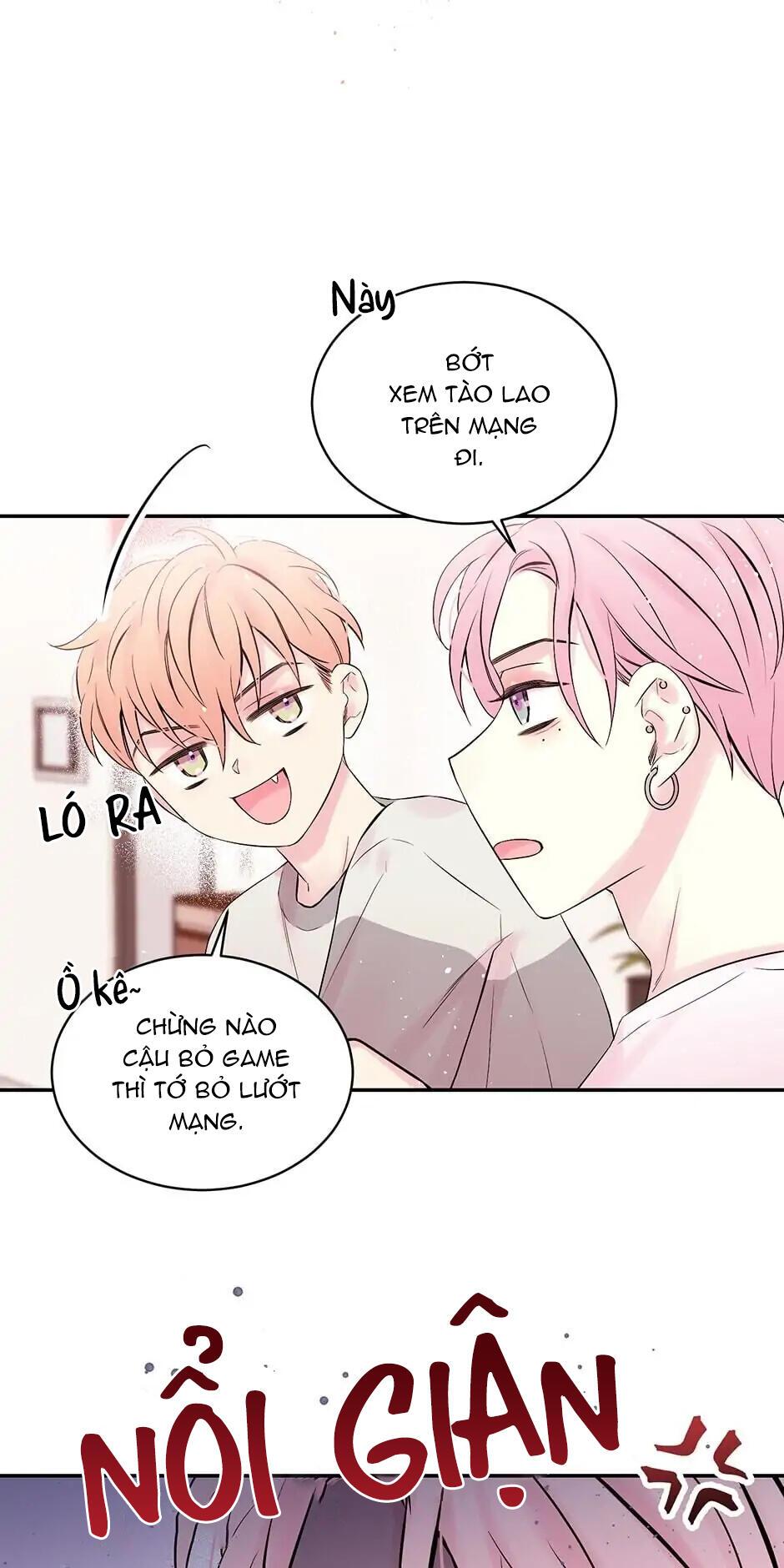 Bí Mật Của Tôi Chapter 75 - Trang 3