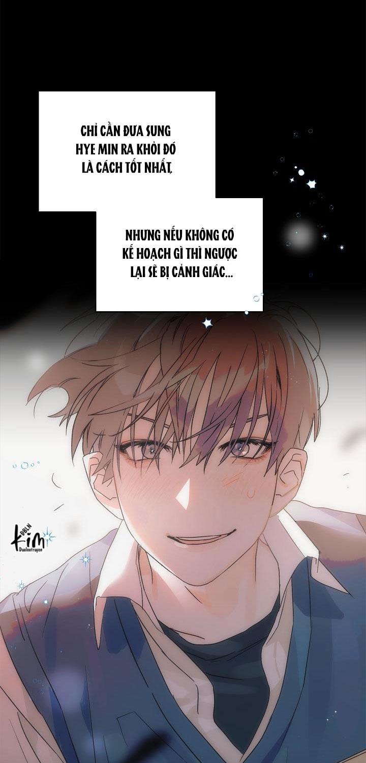 NGHIỆN SEX Chapter 4.3 ĐI CỬA SAU 3 - Next Chapter 4.4