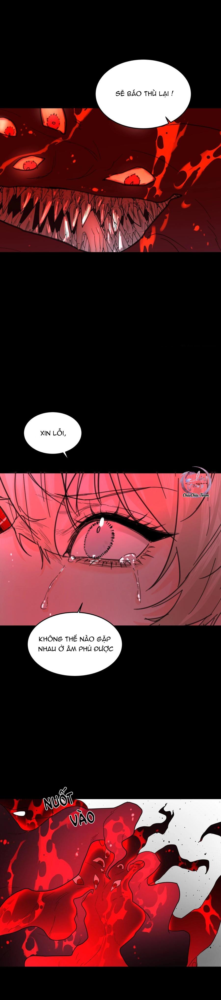 Bạn Trai Cũ Trở Thành Vua Chapter 68 - Next Chapter 69