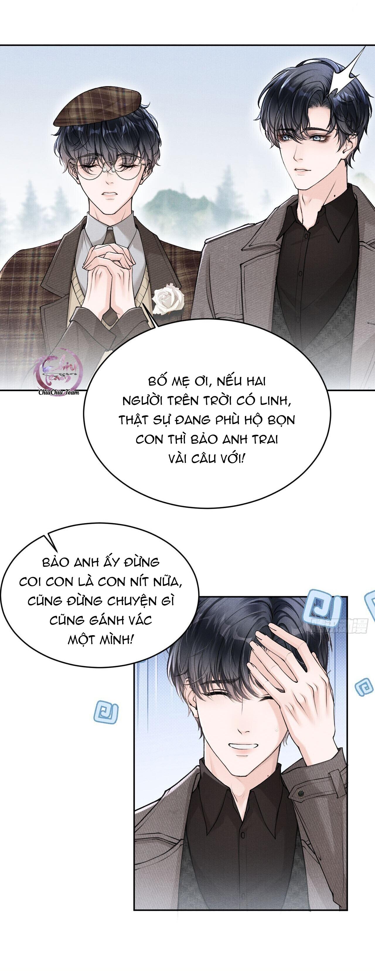 Lông Vũ Ngược Sáng Chapter 14 - Next Chapter 15