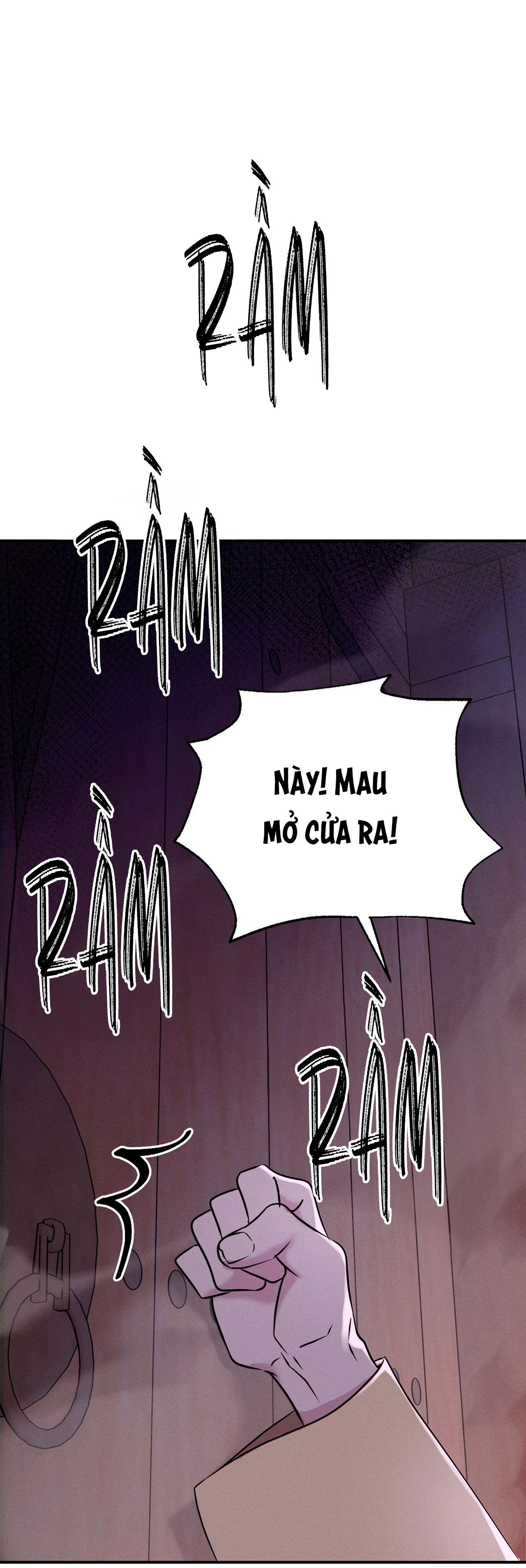 DƯƠNG KHÍ Chapter 3 - Trang 4