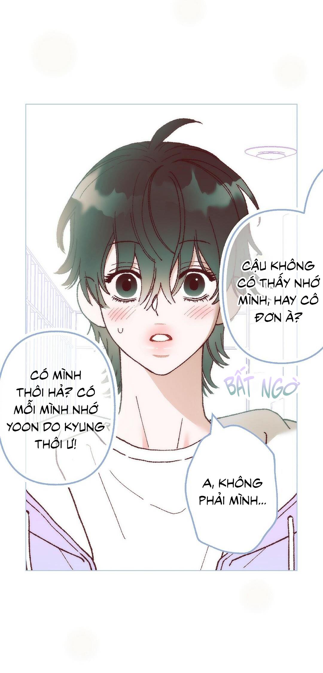 BOY LOVE - FAN BOOK Chapter 8 - Next Chapter 9