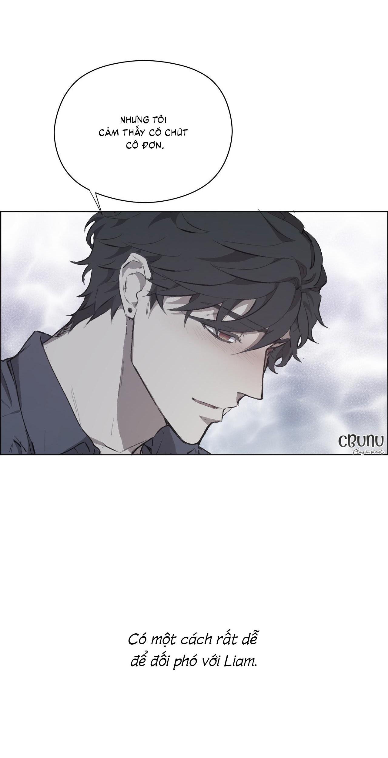 (CBunu) Nuốt gai Chapter 25 - Trang 3