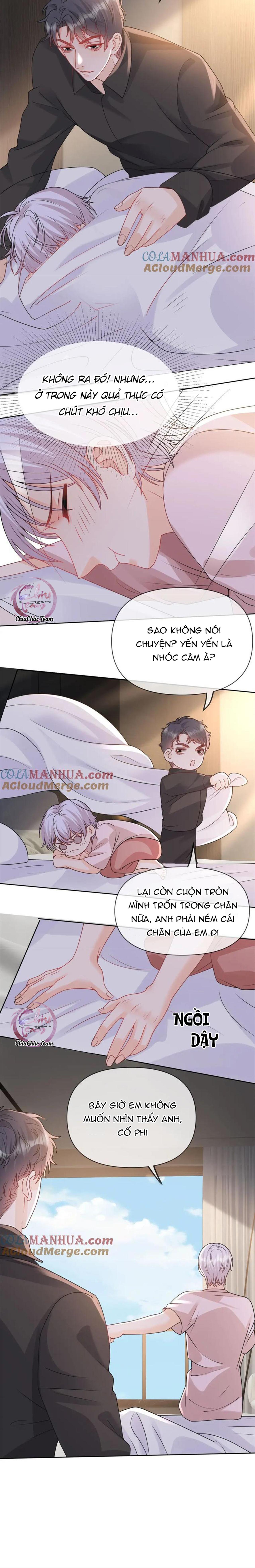 Bị Vạn Người Anti, Sống Lại Tôi Hot Khắp Internet Chapter 106 - Next Chapter 107