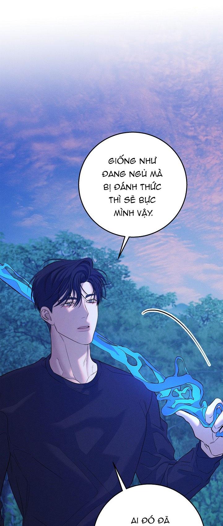 ĐÊM KHÔNG DẤU VẾT Chapter 38 - Next Chapter 39