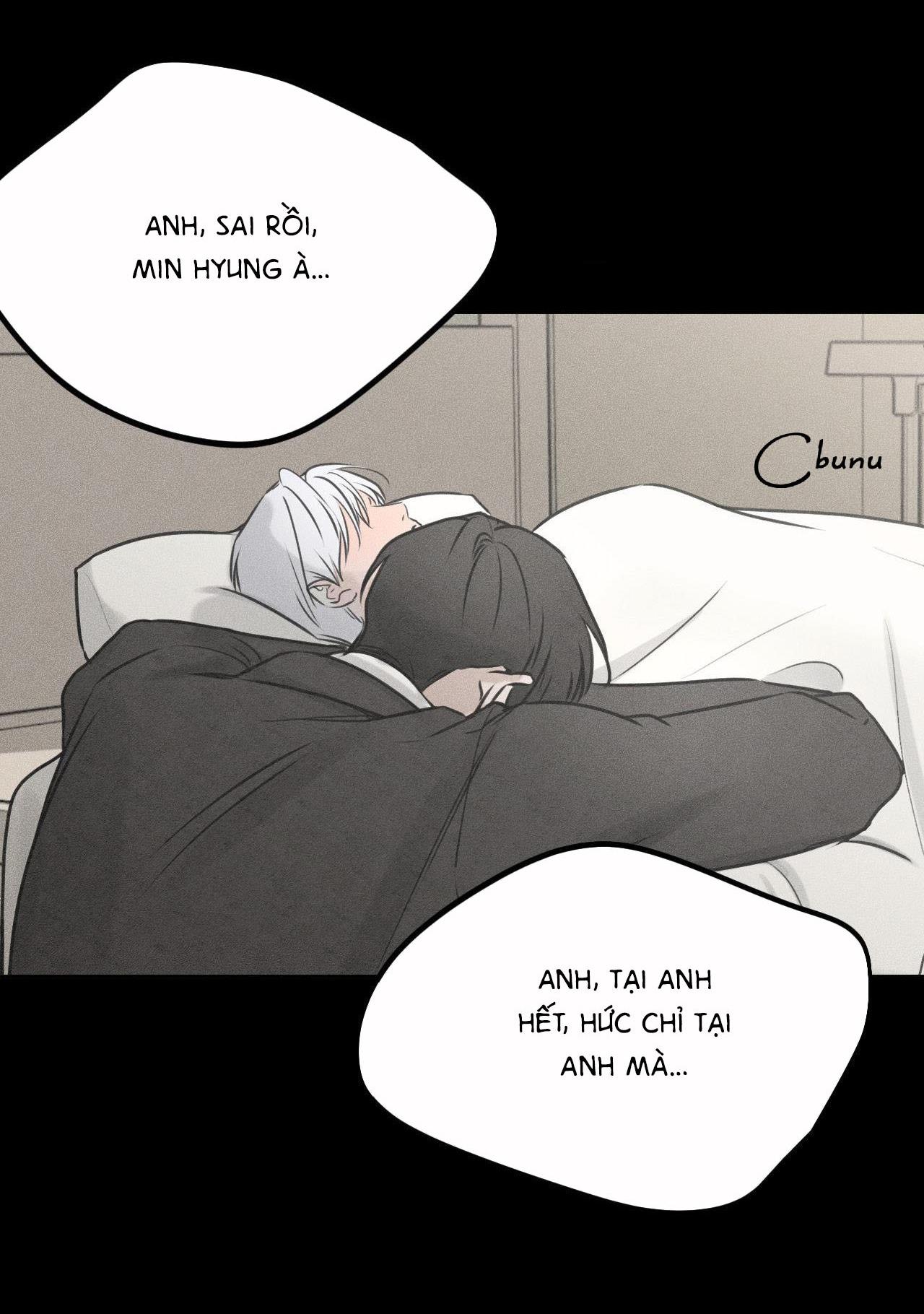 (CBunu) Gấu Teddy thân yêu Chapter 2 - Next Chapter 3