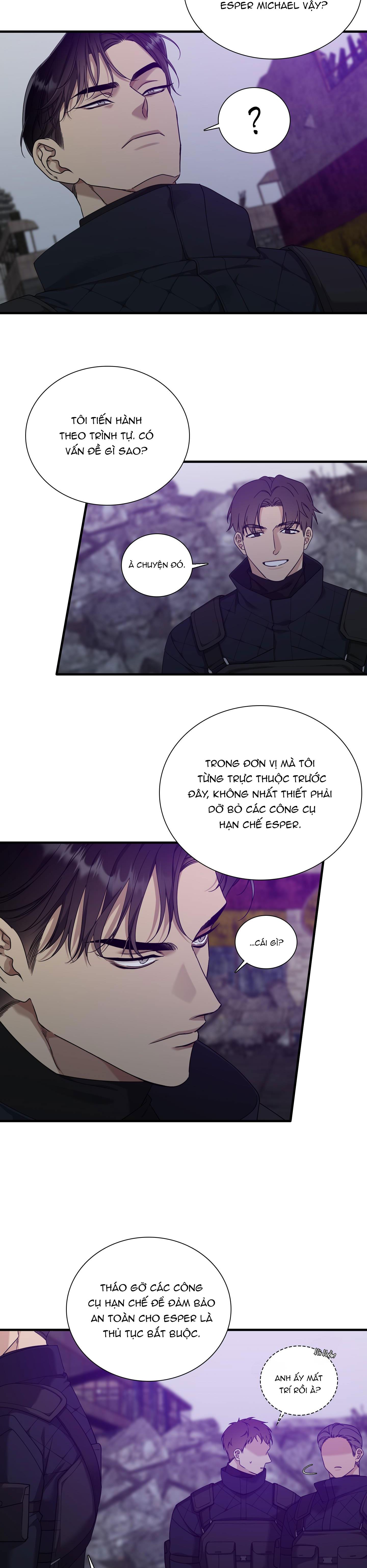 GỬI. 00 Chapter 2 - Trang 3