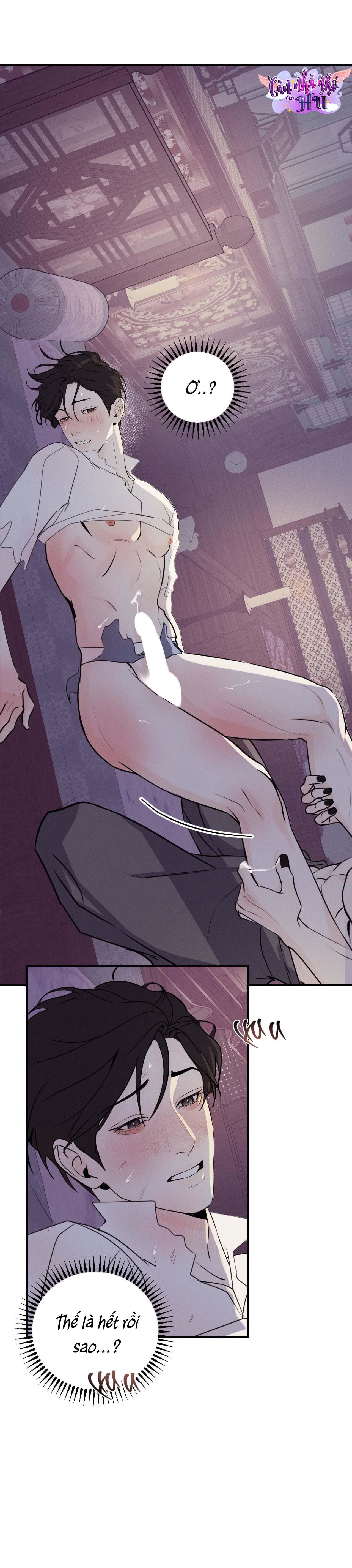 NĂNG LƯỢNG DƯƠNG Chapter 2 - Next Chapter 3