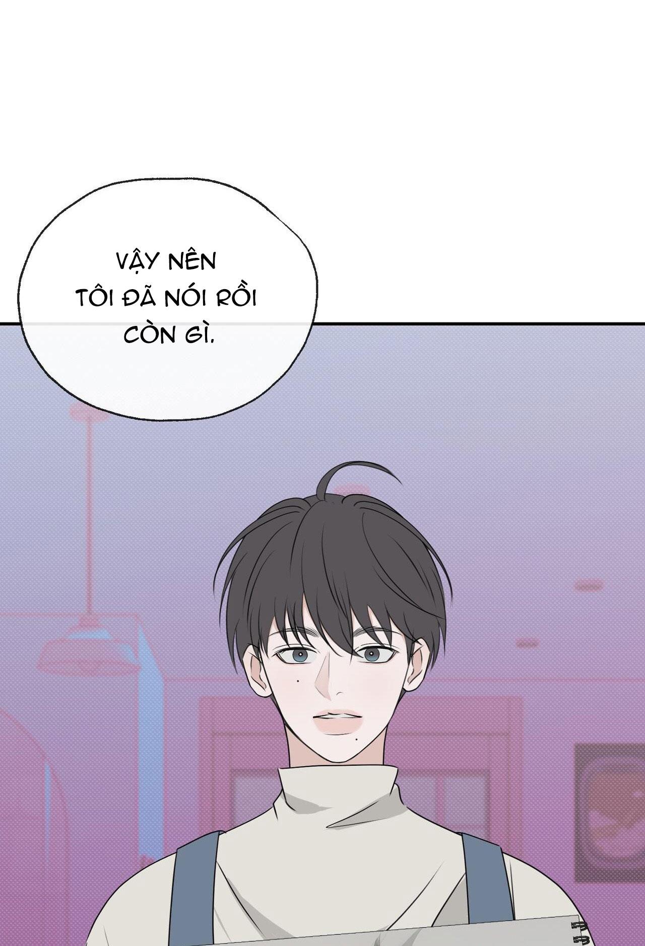 NGHIỆN SEX Chapter 23.4 màu sắc 4 - Trang 2