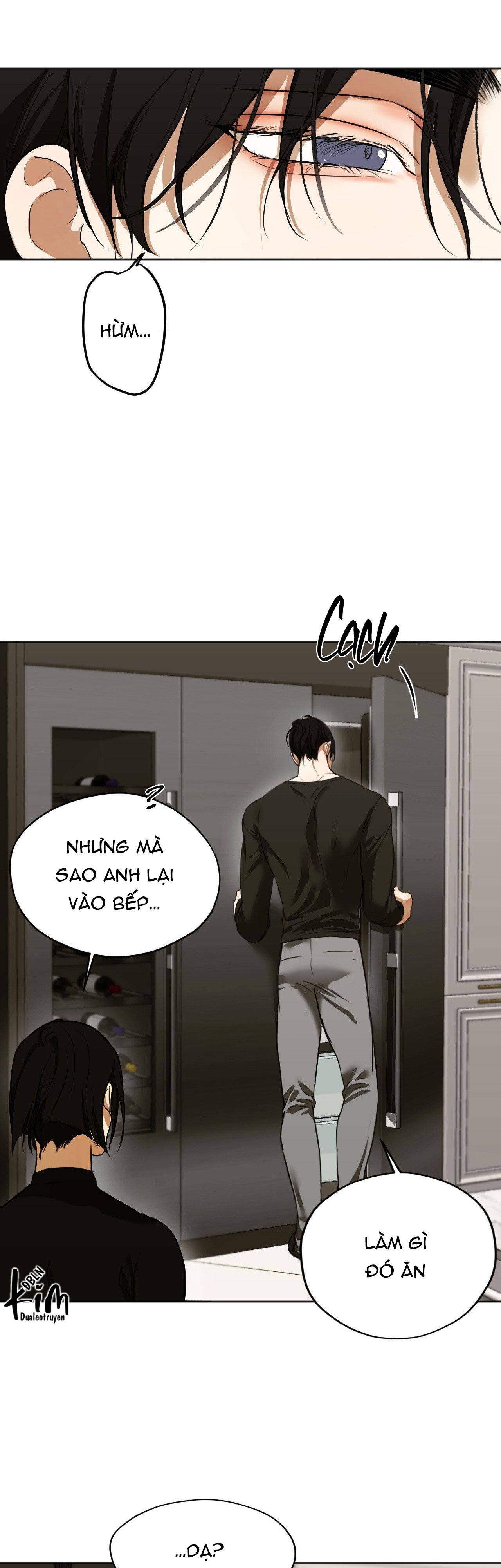 ÁI TÌNH VÀ DỤC VỌNG Chapter 22 H+++ cực cháy - Next Chapter 23