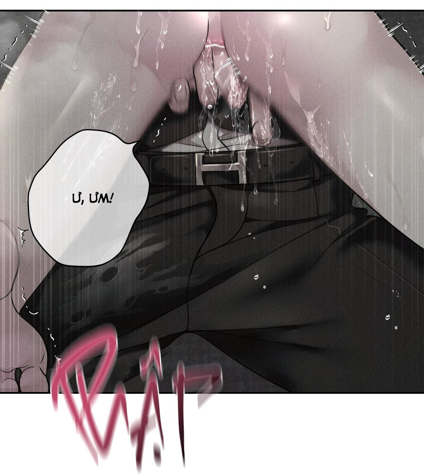 MÁU ĐỔ Chapter 4 - Next Chapter 5