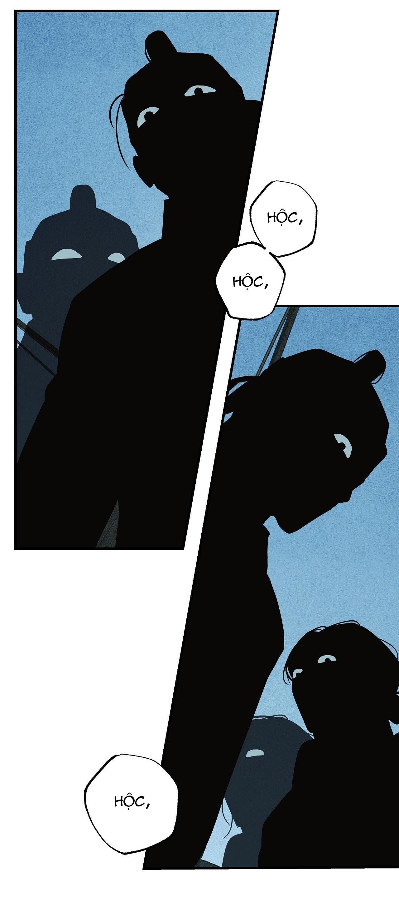DUYÊN PHẬN Chapter 26 - Next Chapter 27
