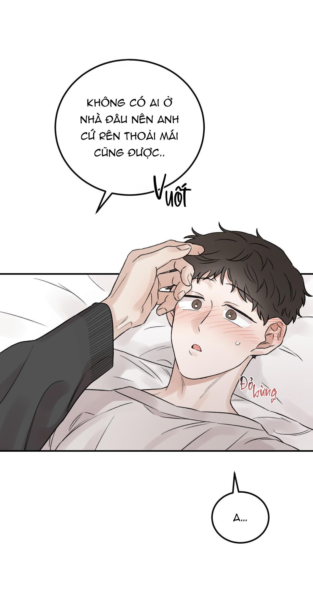 NGHIỆN SEX Chapter 27.5 nhà bên 5 - Trang 2
