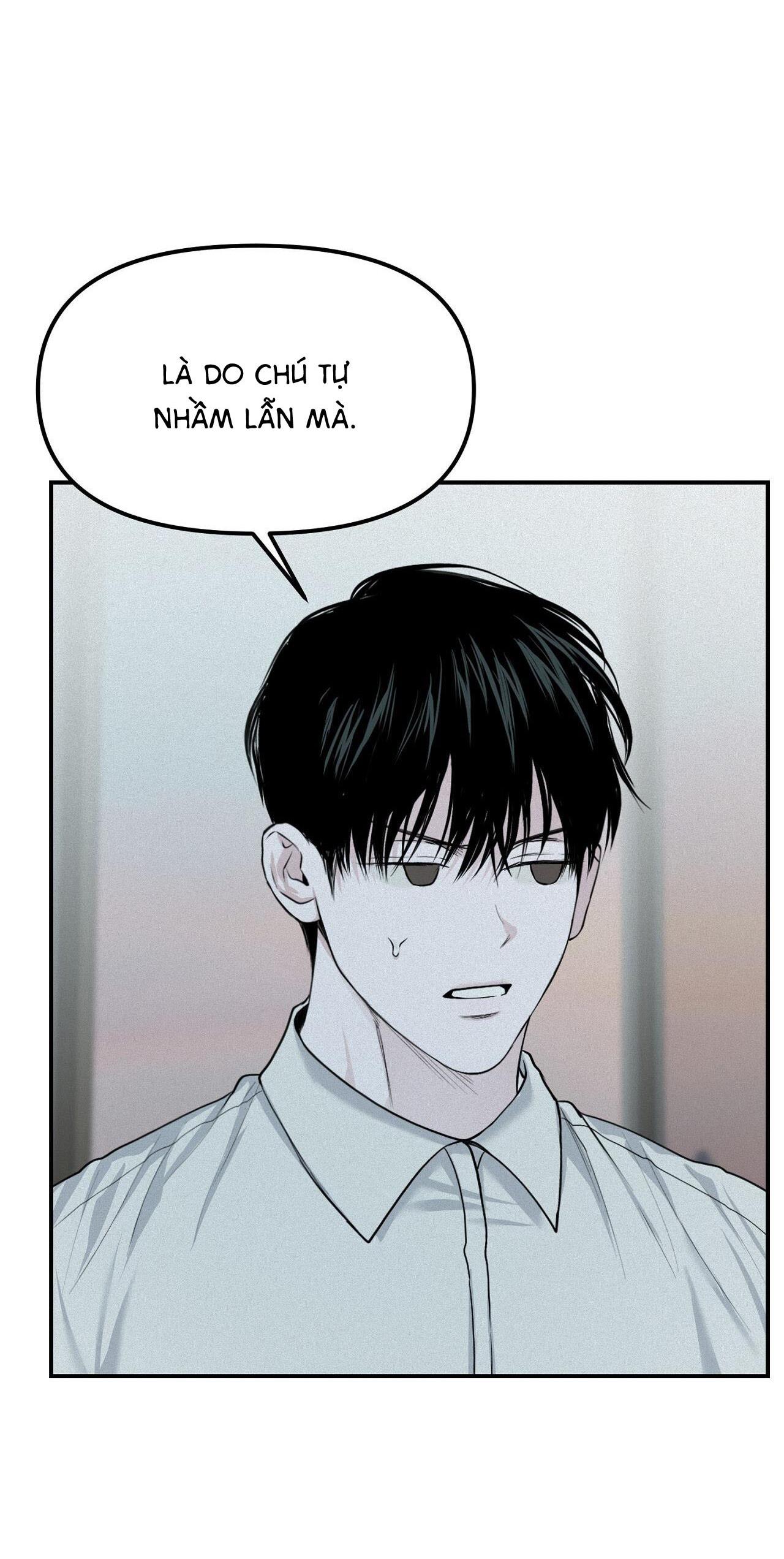 (CBunu) Phép Chiếu Chapter 8 - Next Chapter 9