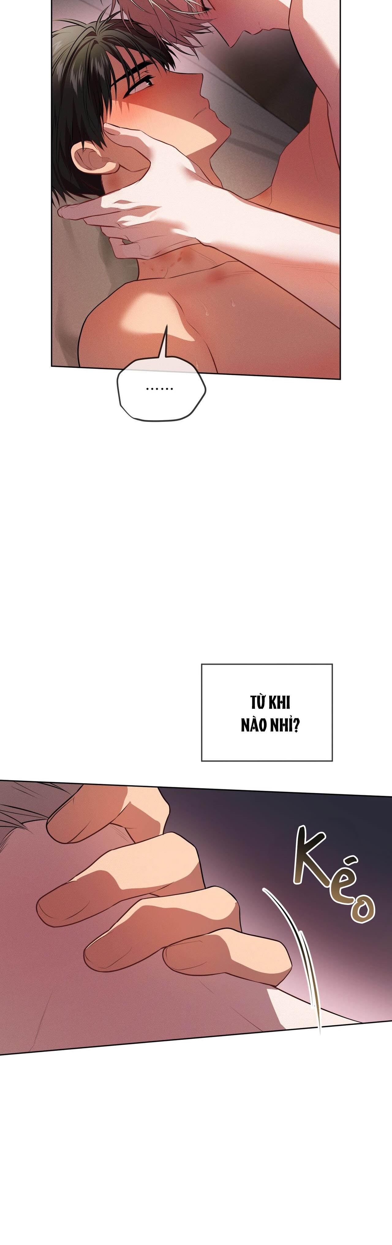 Passion Chapter 91 - Trang 4