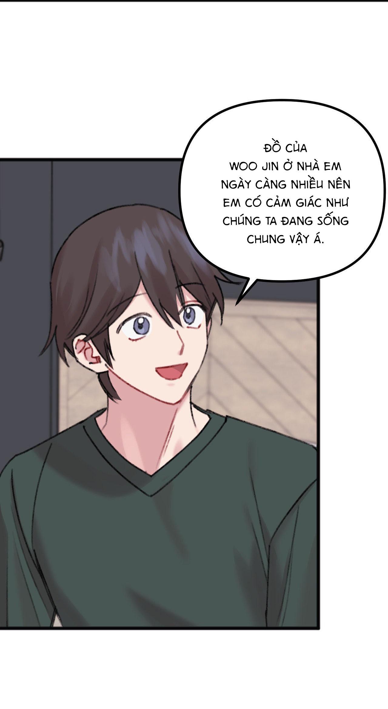 (CBunu) Anh Thật Sự Thích Em Sao Chapter 27 H+ - Next Chapter 28 H+