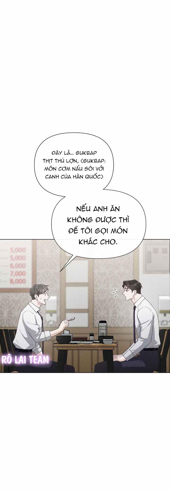 TÌNH YÊU HỎA TIỄN Chapter 11 - Next Chapter 12