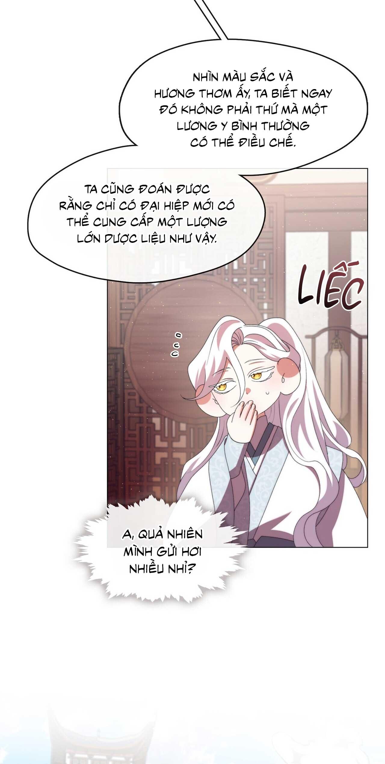 Tôi đã nuôi dạy thủ lĩnh giáo phái ác ma Chapter 45 - Next Chapter 46