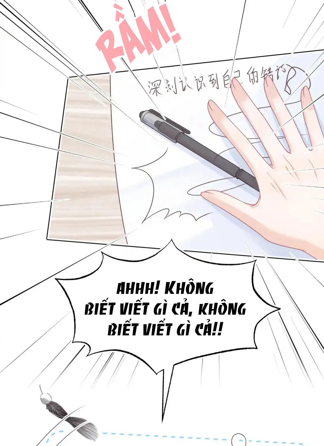 Ss2 Một ngụm ăn cả thỏ con Chapter 44 - Next Chapter 45