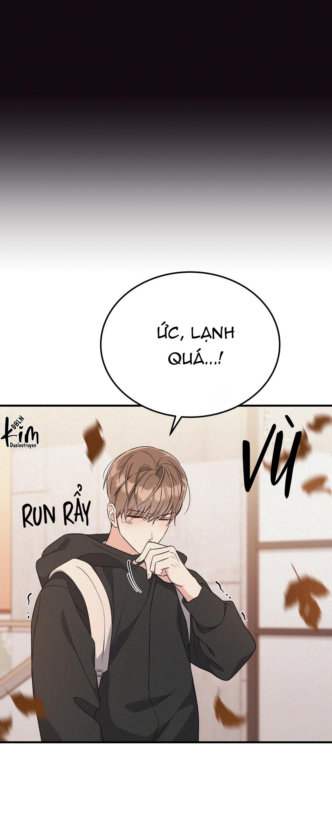 VÔ HÌNH Chapter 31 H - Next Chapter 32