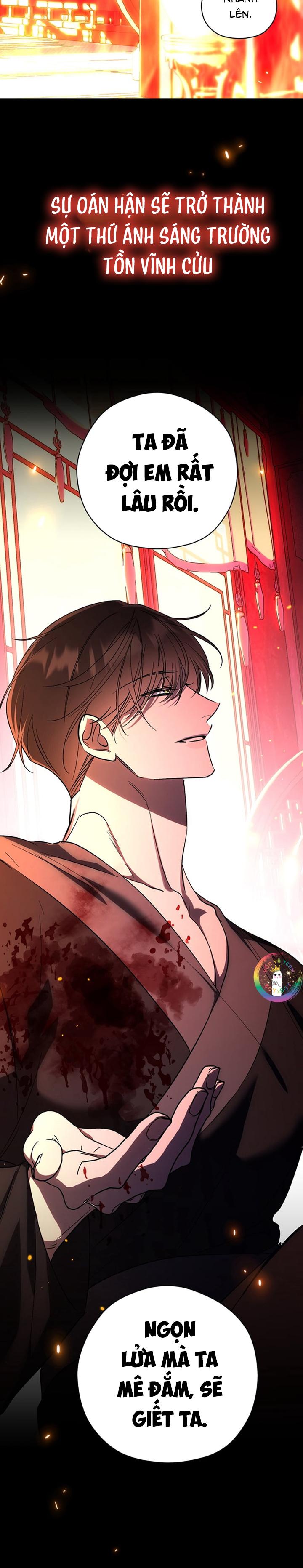 Tuyển Tập Báo Cáo Xử Lý Rác Thải Chapter 10 Đêm trắng 6 - Next Chapter 11 Big Slick 1