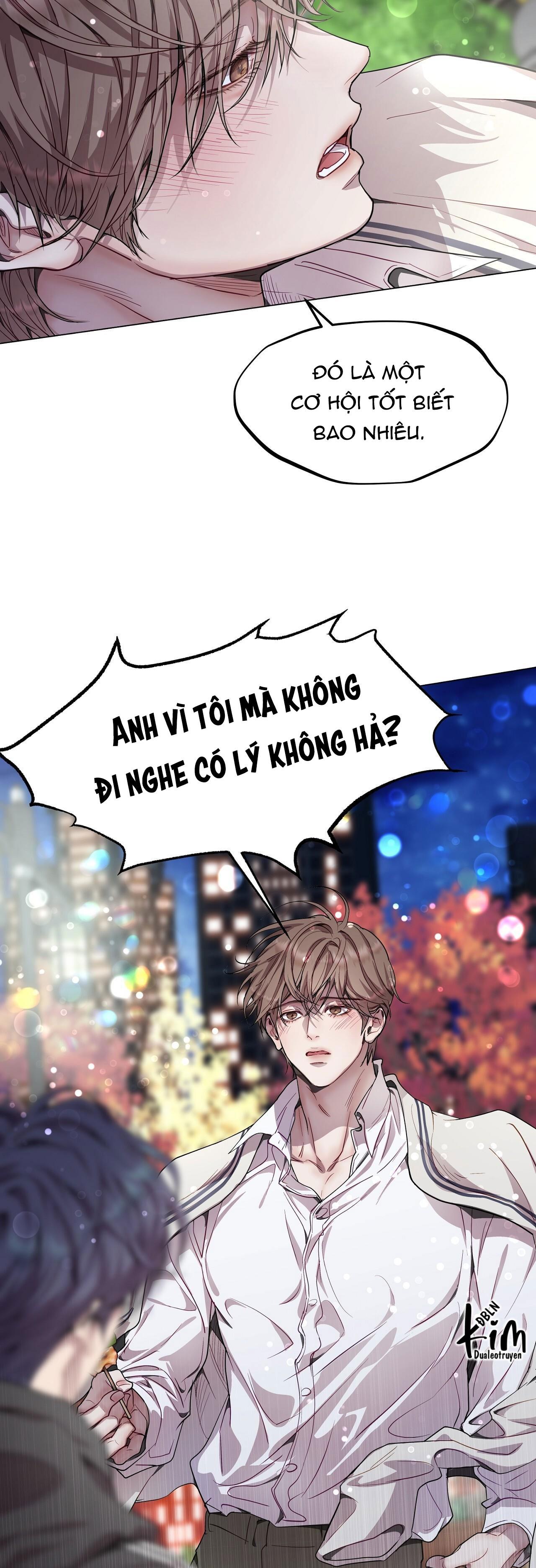 LỐI SỐNG ÍCH KỶ Chapter 50 - Next Chapter 51 H+++